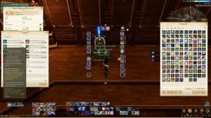 #109 ArcheAge. Как сделать эфен ч.6. Пробуждение и ролл статов