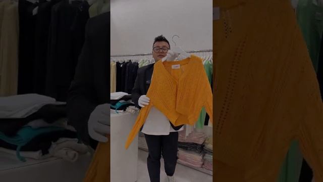 Корейская Одежда Оптом