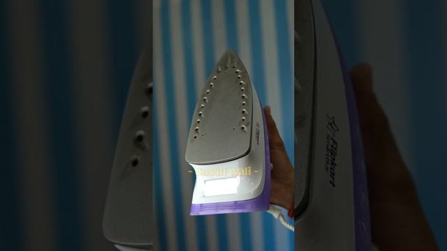Cheap Vs Premium Steam Iron !! смотреть онлайн