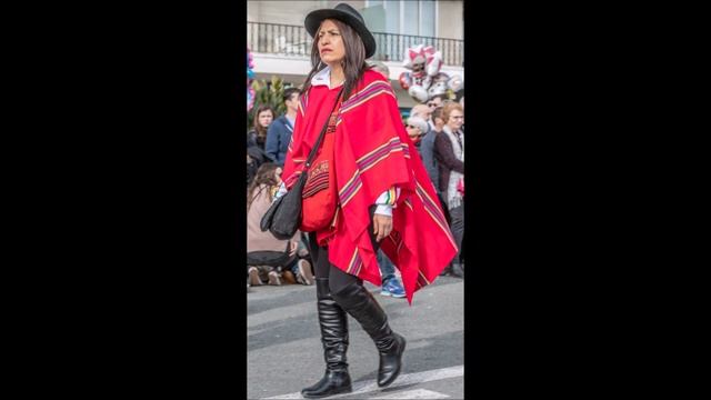 Fête du citron de Menton 2020 смотреть онлайн