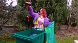 Бедная Мама vs Богатая Мама!