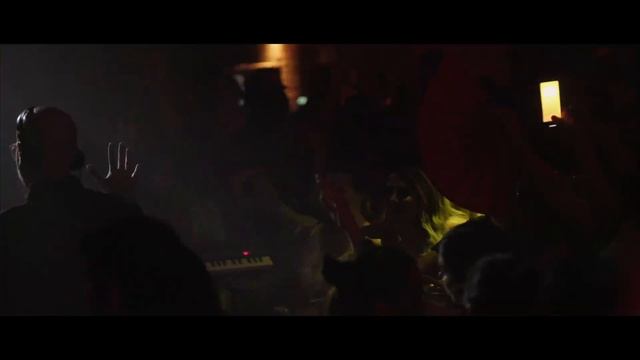 Namito DJ Set Live from Axis Club Toronto: Part 12 смотреть онлайн