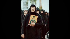 Отче наш /грузинско песнопение/