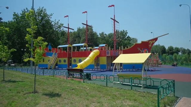 Дни архитектуры в Динском районе смотреть онлайн