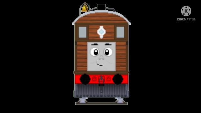 Identities Meme (Sodor Fallout) смотреть онлайн