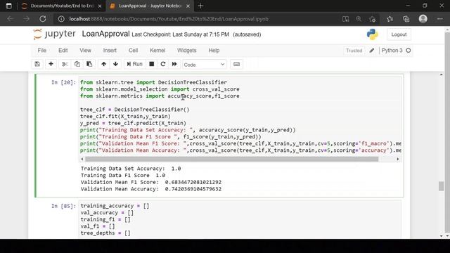 End to End Machine Learning Project | Part-1 смотреть онлайн