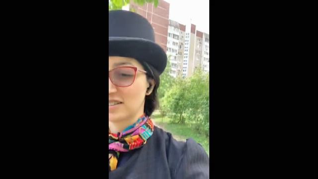Приглашаю на свое мероприятие 13 мая (Москва) смотреть онлайн