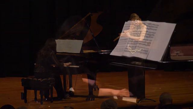 André Jolivet - Chant de Linos смотреть онлайн