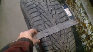 Китайская резина на уаз патриот Sailun Ice Blazer WST2 113S