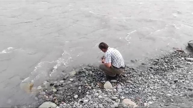 Воспоминания о поездках.