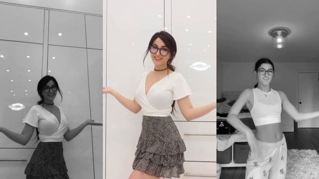 Recreating TIK TOK Videos смотреть онлайн