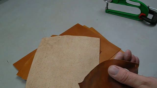 6045/3-2 тест на тиснение CRUST TAN, т.1,6-2,0 мм. смотреть онлайн