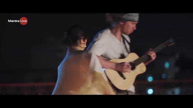 MantraLive Project by 108Records - The only mantra record label in Russia смотреть онлайн