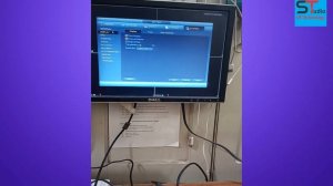 how to set resolution in dahua dvr | xvr resolution setting | how to change display setting in DVR