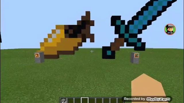 Мод на Minecraft Java, для Minecraft PE смотреть онлайн