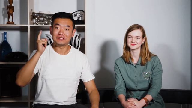 КАК ОБРАТИТСЯ К НЕЗНАКОМЫМ ЛЮДЯМ В КИТАЕ/ 在中国怎么称呼陌生人 смотреть онлайн