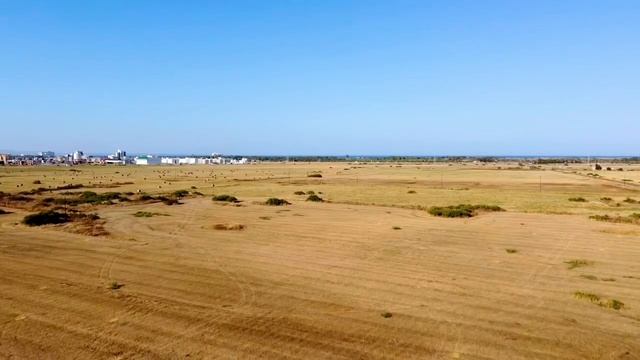 Монастырь Святого Варнавы на Северном Кипре. Путешествуем по Кипру :) смотреть онлайн