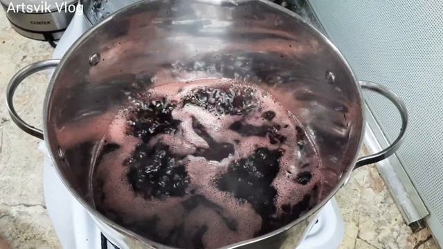 Dried fruits//Цукаты/сухофрукт из чёрной смородины//Սև հաղարջի չիր смотреть онлайн