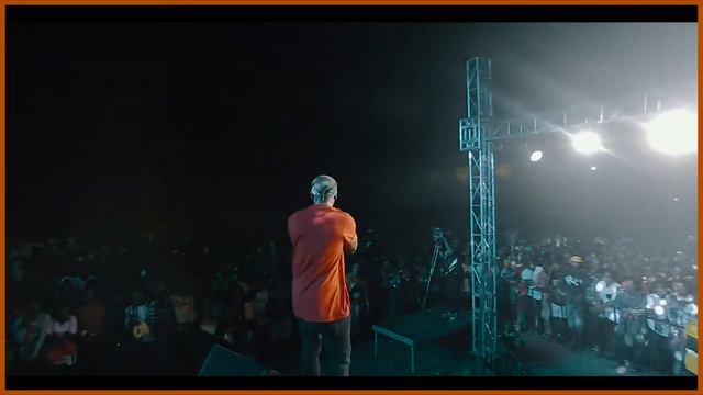 Alikiba Live At Mtwara Fiesta 2022 смотреть онлайн