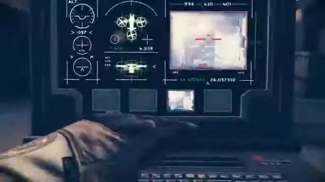 Modern Combat 5 Launch Trailer смотреть онлайн