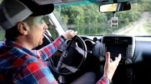 Прадо 150 лучше или хуже конкурентов? Обзор тойота прадо