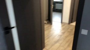 Внутренняя отделка каркасного дома