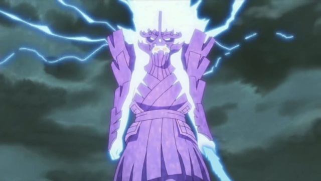 OUTCAST | AMV | Naruto