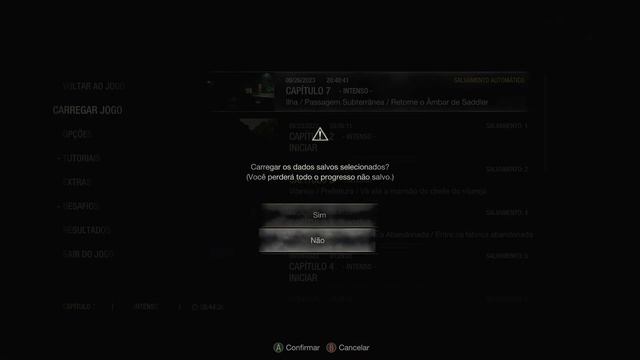 Resident Evil 4 | Separate Ways [#3/Final] [Xbox Series X] смотреть онлайн