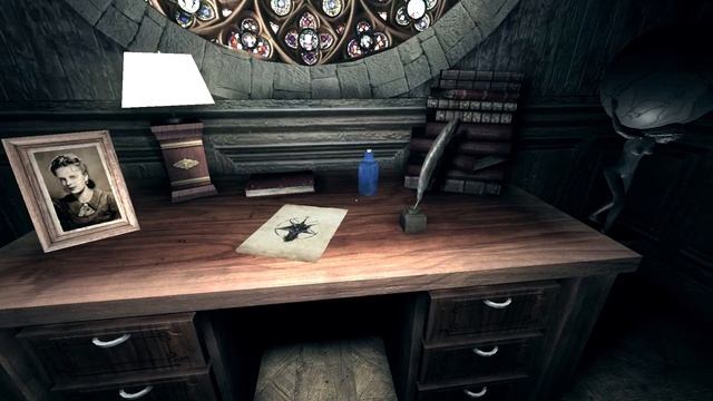 НЕ ОГОРЧАЙТЕ КРАМПУСА ● Инди Хоррор | Krampus Прохождение #2