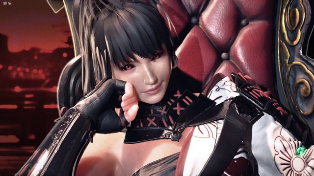 Tekken 8 | Aggressive Reina vs Dragunov ..!! смотреть онлайн