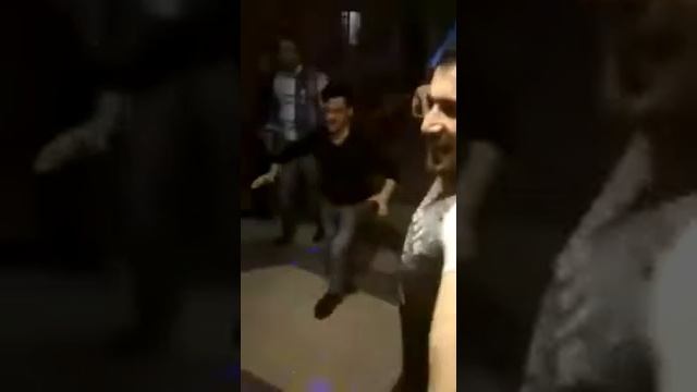 Лезгинка в Екатеринбурге. Кавказцы жи есь.07.07.2017. смотреть онлайн