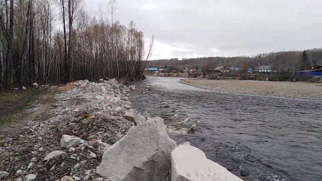 Река Чегдомын смотреть онлайн