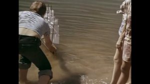 Ты никогда пожалуйста, на белый свет не жалуйся - Детский хор Большоґу театру СССР