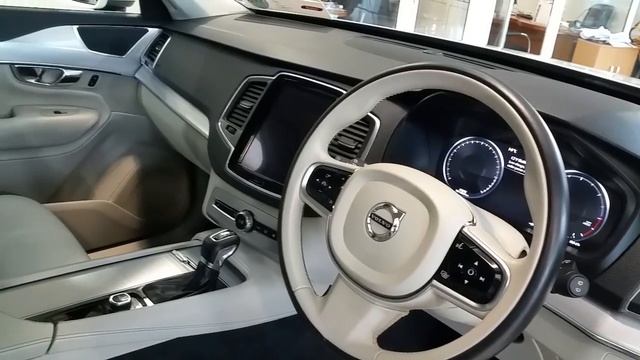 161D4310 - 2016 Volvo XC90 D5 AWD MOM GT 5DR AUTO 59,950