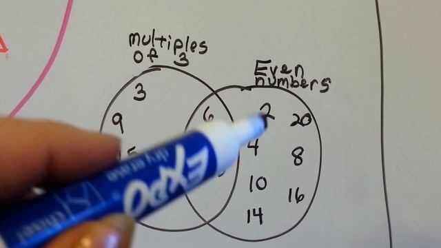 Grade 3 Math #12.8, What are Venn Diagrams смотреть онлайн