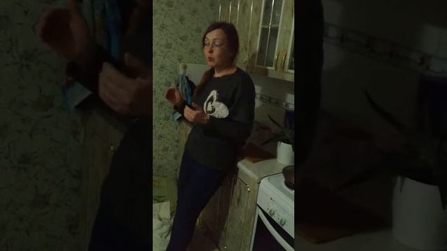 Впечатления Литвиненко Натальи о приёмном отделении Кемеровской Кировской больницы. смотреть онлайн