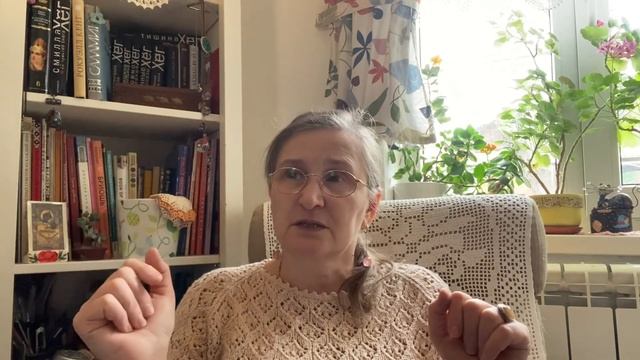 Ажурные сомнения и как вяжу юбку. Вышитая Сакура крестиком смотреть онлайн