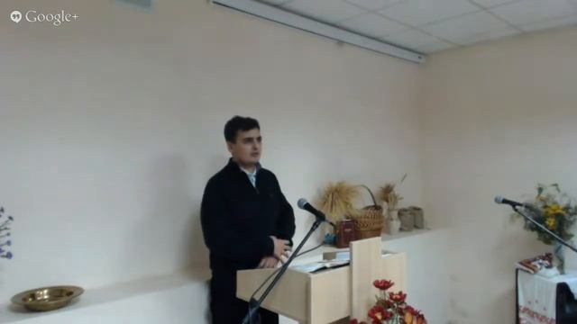 Напоминание Евангелия смотреть онлайн