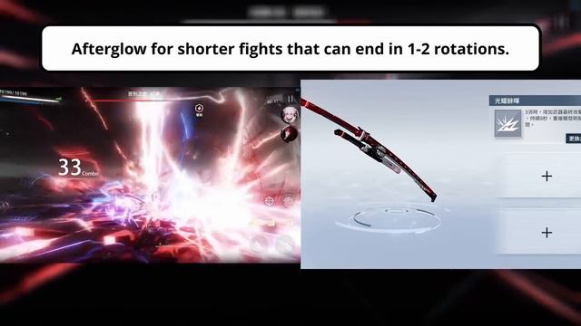 THE COMPLETE GUIDE TO LUCIA CRIMSON WEAVE | Punishing Gray Raven
