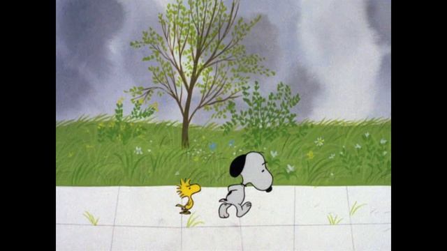 It's The Easter Beagle Charlie Brown Review смотреть онлайн