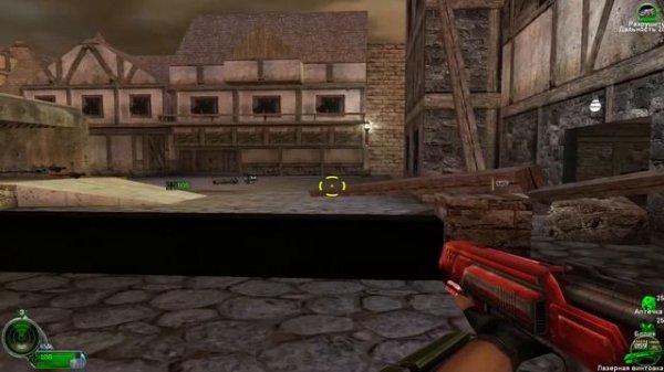 Command & Conquer: Renegade // Прохождение миссия 8