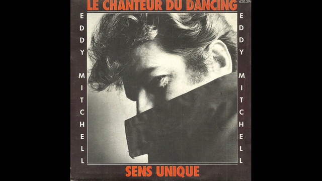 Eddy Mitchell - Sens Unique - 1977 смотреть онлайн