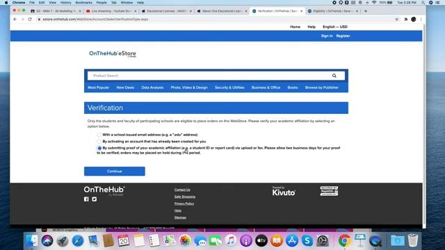 How to Download Maxon One educational License смотреть онлайн