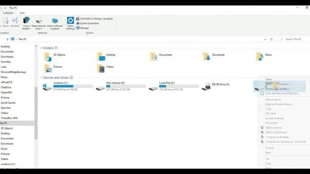 2022 How to Recover Corrupt Files with the best data recovery software (4K video) смотреть онлайн