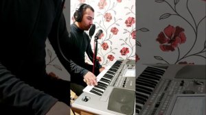 Сегодня пусто в кабаке, я что-то вспомнил о тебе...