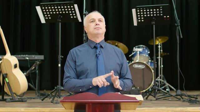 Вярвай с разбиране - Емануил Бозов, 11.04.2021 г. смотреть онлайн
