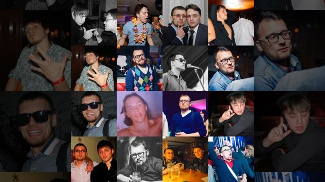 Оп-па, Новый год смотреть онлайн