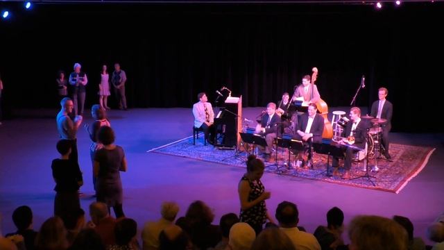 Studio5 Grand Opening - The Fat Babies 10-1-16 смотреть онлайн