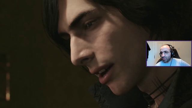 Devil May Cry Introduction | What Is Series смотреть онлайн