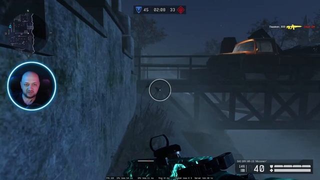 ПТС WARFACE - ХЕЛЛОУНИ ?? Обзор новинок ?? СТРИМ смотреть онлайн